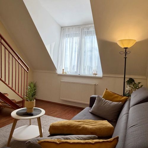 Cozy Loft Siófok – Siófok, Ungaria