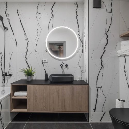 Apartament The Grey Oasis Oradea – Oradea, România