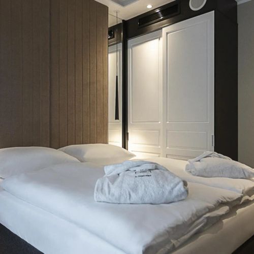 VacationClub Baltic Park Fort Apartament E.111 Świnoujście – Świnoujście, Polonia