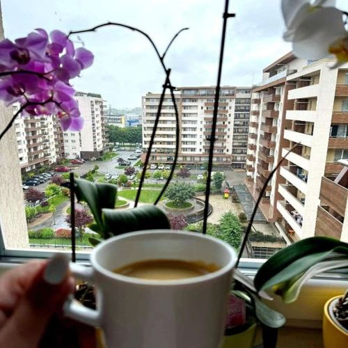 Apartament Urban Spot Coresi Brașov – Brașov, România
