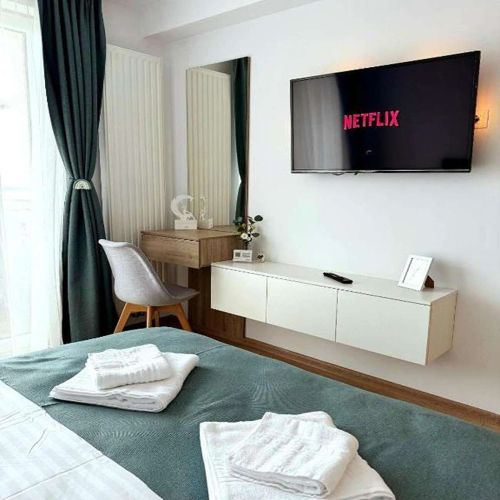 Apartament Urban Spot Coresi Brașov – Brașov, România