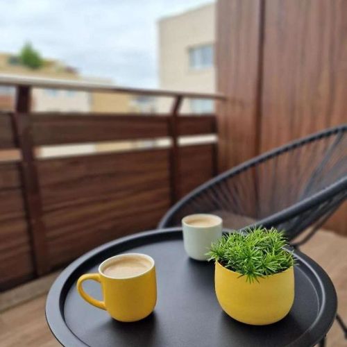 Apartament Urban Spot Coresi Brașov – Brașov, România