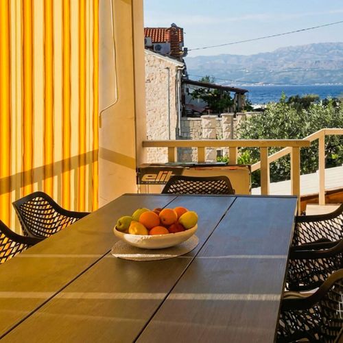 Apartman Supetar - CDB879 – Supetar, Chorvatsko