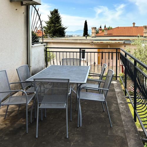 Apartman Kostrena - CKA846