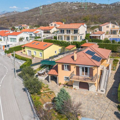 Apartman Krasica - CKA849