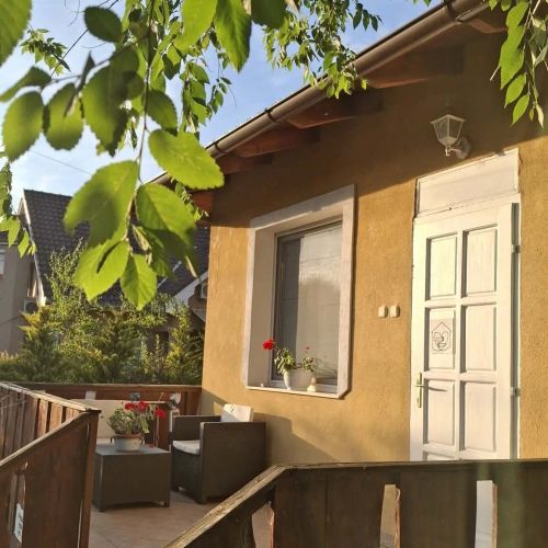 Vár-Lak Apartman Dunavarsány – Dunavarsány, Ungaria