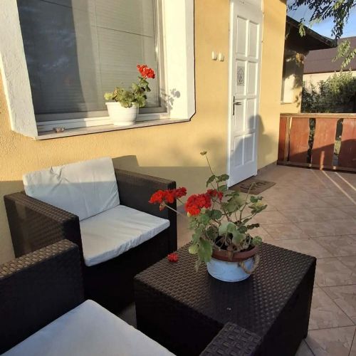 Vár-Lak Apartman Dunavarsány – Dunavarsány, Ungaria