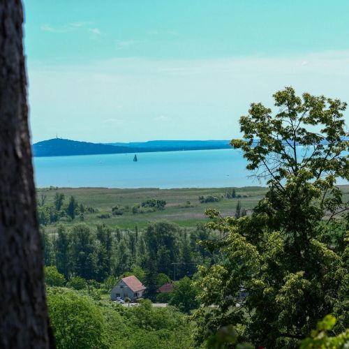 Medosz Hotel Szigliget – Szigliget, Ungaria