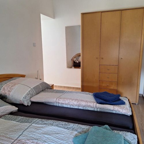 Rózsakert Apartman Gyula – Giula, Ungaria