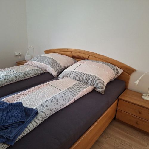 Rózsakert Apartman Gyula – Giula, Ungaria