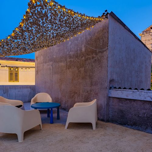 Seaside Holiday House Murter - 14896