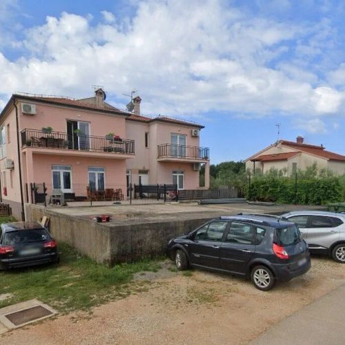 Apartments With Parking Space Sveti Ivan, Umag - 25937 Sveti Ivan