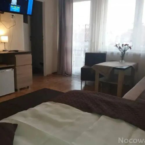 Pokoje  Gościnne  Danusia  Krynica Morska
