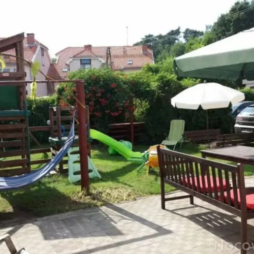Pokoje Gościnne Danusia Krynica Morska – Krynica Morska, Polonia