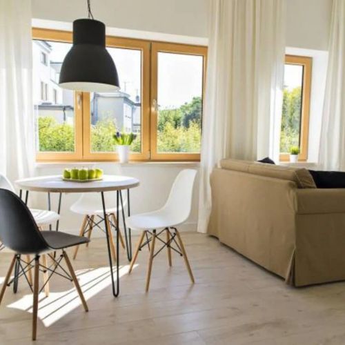 Apartamenty Orłowo Gdynia – Gdynia, Polonia