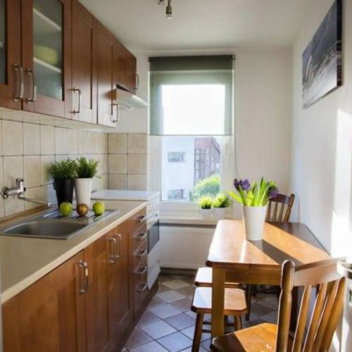 Apartamenty Orłowo Gdynia – Gdynia, Polonia