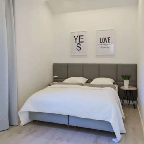 Apartamenty Orłowo Gdynia – Gdynia, Polonia