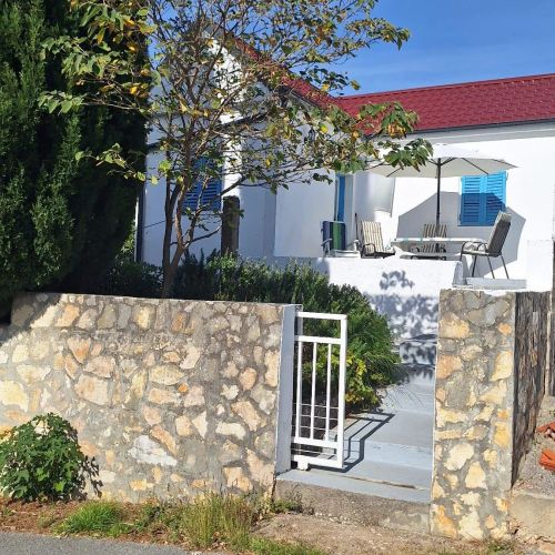 House House Marijan Karlobag