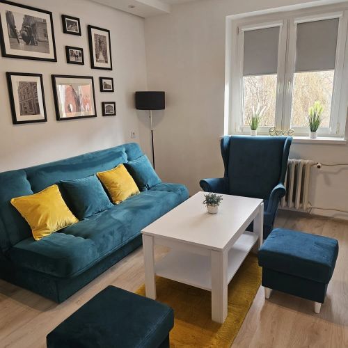 Apartament Copernicus Stare Miasto Toruń – Toruń, Polonia