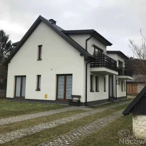 Agroturystyka  Tuż Obok Kazimierza Bochotnica