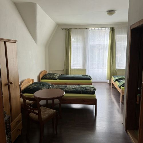 U Žabky  – Horní Maršov, Česká republika