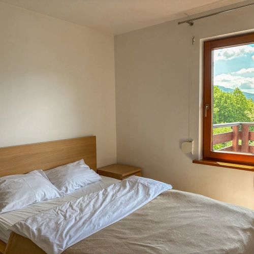 Willa Panorama Międzybrodzie Bialskie – Międzybrodzie Bialskie, Polonia