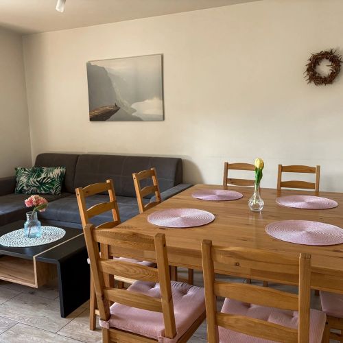 Willa Panorama Międzybrodzie Bialskie – Międzybrodzie Bialskie, Polonia