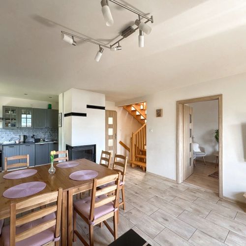 Willa Panorama Międzybrodzie Bialskie – Międzybrodzie Bialskie, Polonia