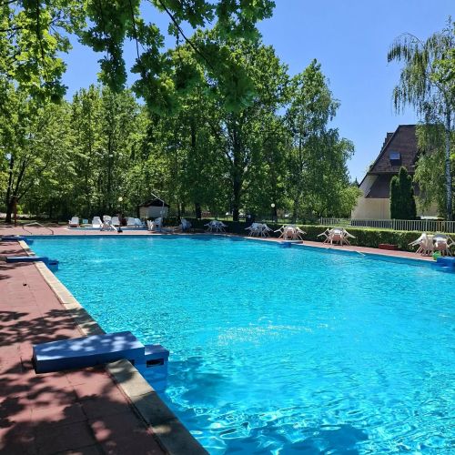Üdülő Apartman Gárdony