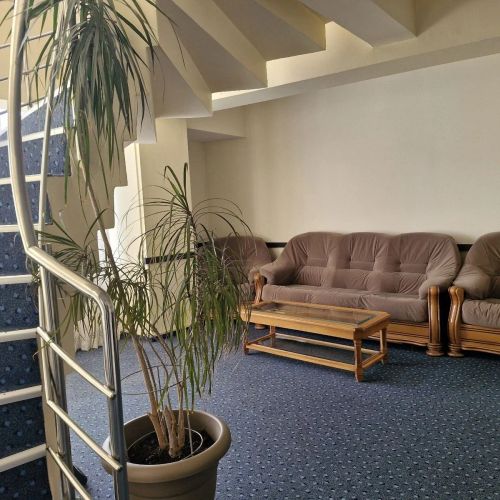 Hotel Carmen Pitești – Piteszt, Rumunia