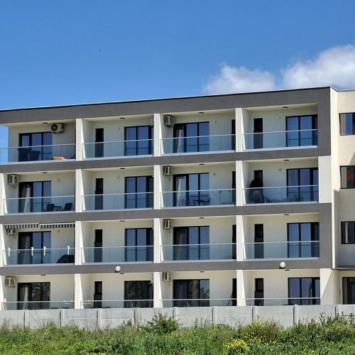 Apartament Best View Nibiru Costinești