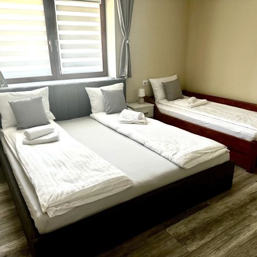 Liliput Apartman Sarkad – Sarkad, Ungaria