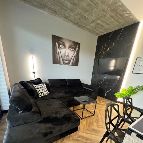 SPA Apartament Wisła