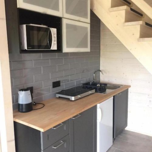 Domki Apartamentowe Seven Sarbinowo – Sarbinowo, Polonia
