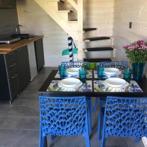 Domki Apartamentowe Seven Sarbinowo – Sarbinowo, Polonia