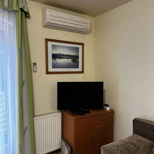 Center Apartman Hévíz