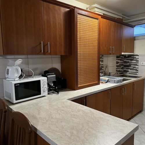 Center Apartman Hévíz – Hévíz, Maďarsko