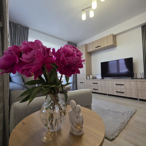 Kyf Apartment Brașov – Brașov, România