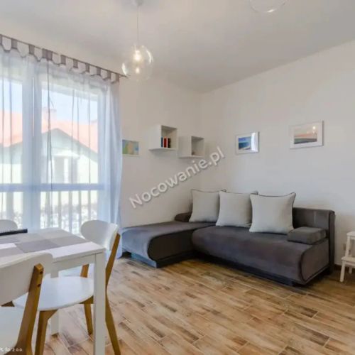 Apartament Fala House Rowy