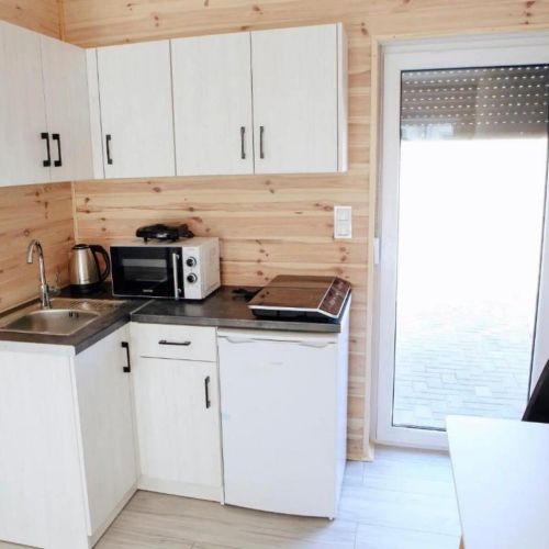 Domki Apartamentowe Dalia Sarbinowo – Sarbinowo, Polonia