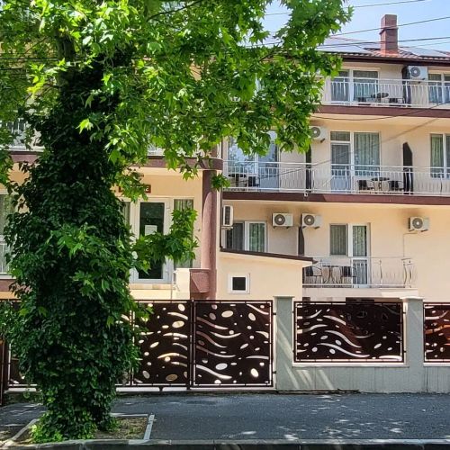  Hotel Coralis 2 Eforie Nord