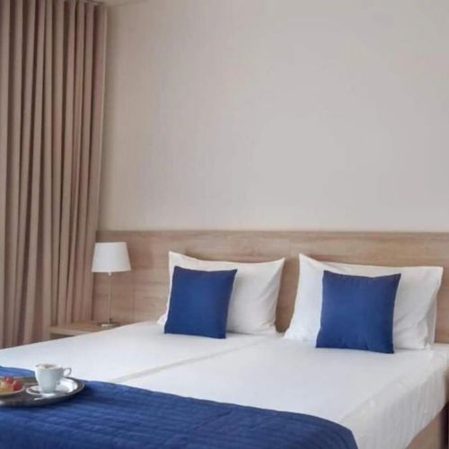 Hotel Molo*** Sopot – Sopot, Polonia