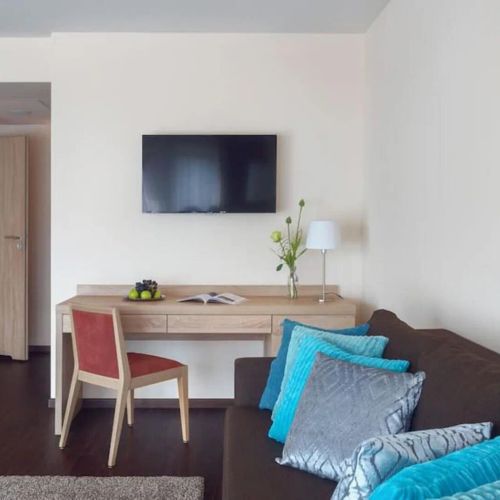 Hotel Molo*** Sopot – Sopot, Polonia