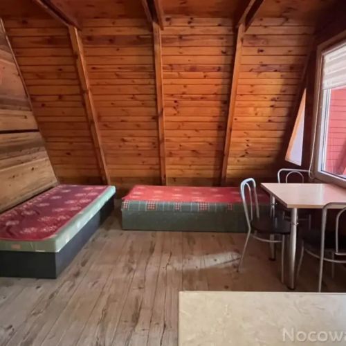 Ośrodek Wypoczynkowy Konwalia Boszkowo – Boszkowo, Polska