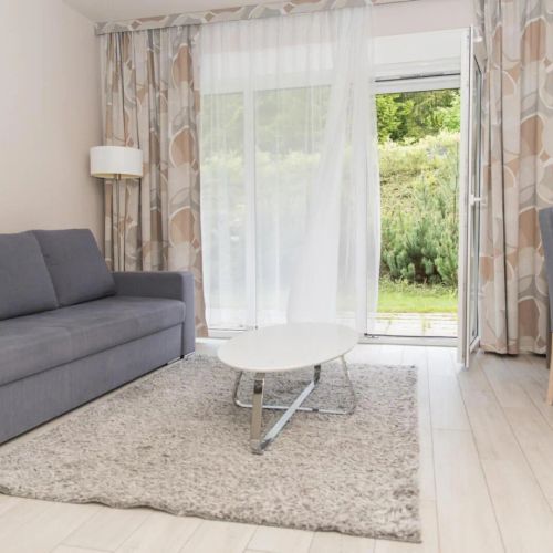 VacationClub BORMIO Apartament 7 Sienna