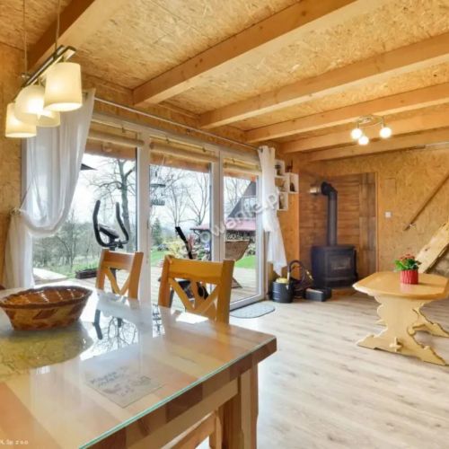 Modrzewiowa Idylla Chromiec – Stara Kamienica, Polonia