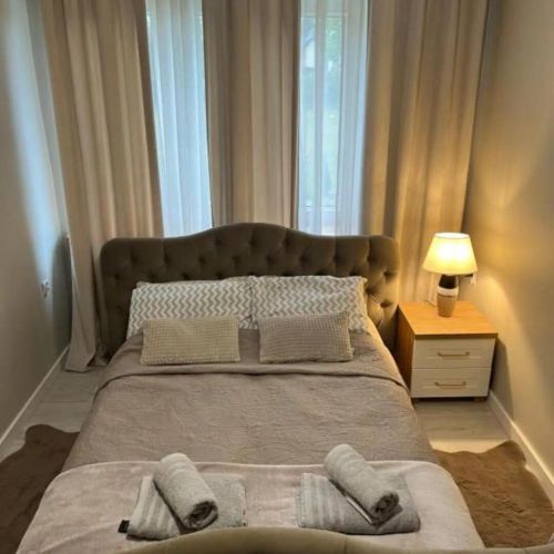 Apartament Arkadia Mrągowo – Mrągowo, Polonia