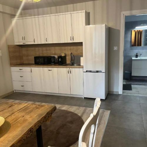 Apartament Arkadia przy Amfiteatrze Mrągowo – Mrągowo, Polonia