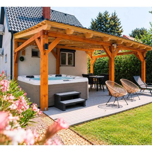 Fövenyes Hideaway Vendégház Balatonudvari – Balatonudvari, Ungaria