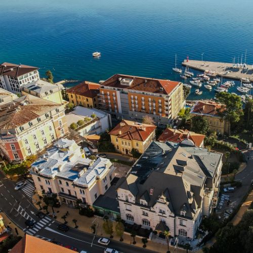 Amadria Park Hotel Milenij Opatija